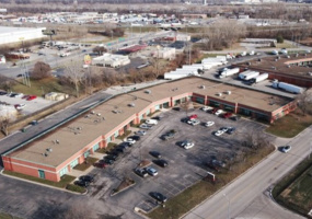 7042 Universal Ave, Kansas City, MO 64120, ,Industrial,Lease,Universal Ave,1675