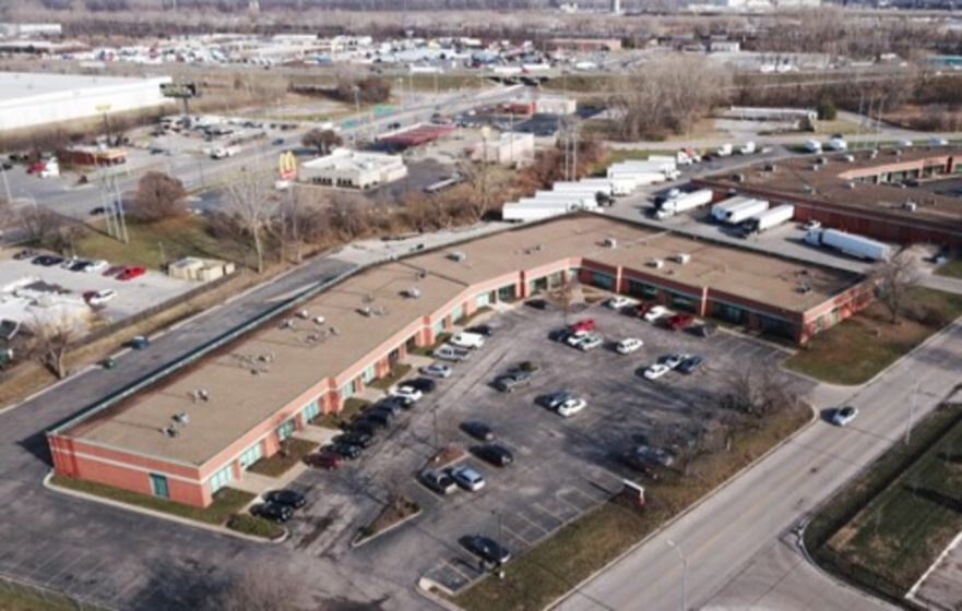 7042 Universal Ave, Kansas City, MO 64120, ,Industrial,Lease,Universal Ave,1675 7042 Universal Ave, Kansas City, MO 64120, ,Industrial,Lease,Universal Ave,1675