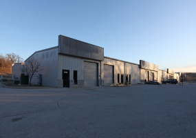 6922 Martindale Rd, Shawnee, KS 66218, ,Industrial,Lease,Martindale Rd,1676