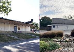 6201 & 6231 Robinson St, Overland Park, KS 66202, ,Office,Sale,Robinson St,1678