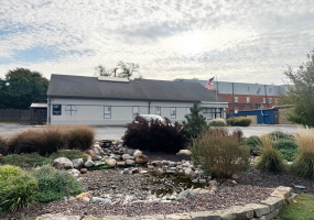 6201 & 6231 Robinson St, Overland Park, KS 66202, ,Retail,Sale,Robinson St,1679