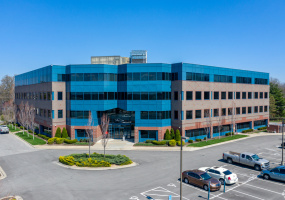 6700 Antioch Road, Merriam, KS 66204, ,Office,Sublease,Antioch Road,1681