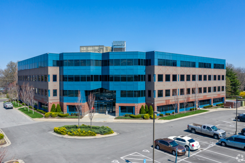 6700 Antioch Road, Merriam, KS 66204, ,Office,Sublease,Antioch Road,1681