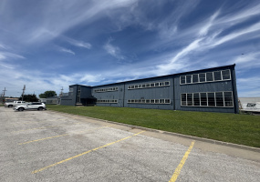 3255 Harvester Road, Kansas City, KS 66115, ,Industrial,Sale,Harvester Road,1685