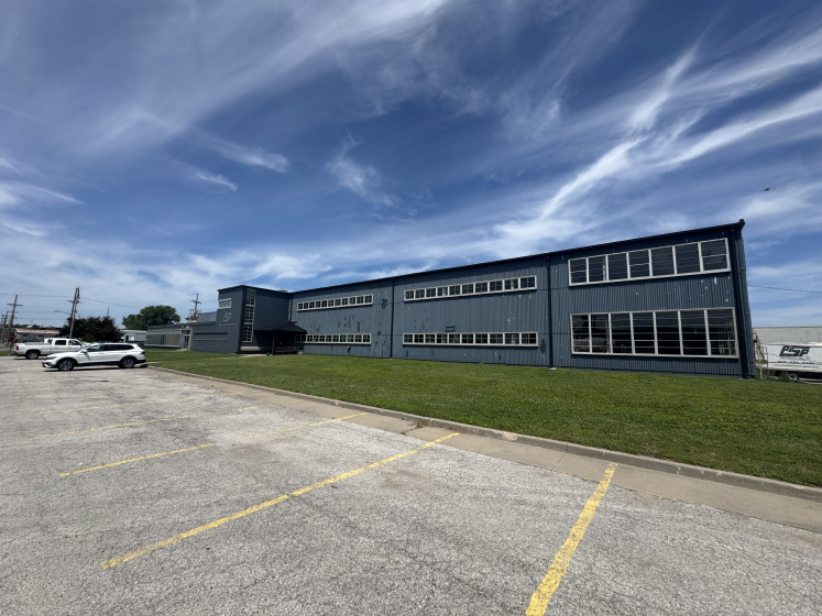 3255 Harvester Road, Kansas City, KS 66115, ,Industrial,Sale,Harvester Road,1685 3255 Harvester Road, Kansas City, KS 66115, ,Industrial,Sale,Harvester Road,1685