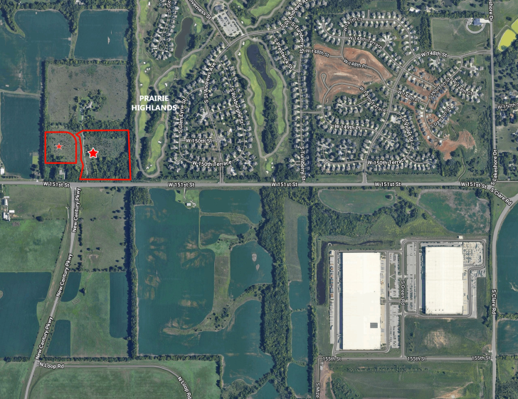 26360 151st, Olathe, KS 66061, ,Land,Sale,151st,1689 26360 151st, Olathe, KS 66061, ,Land,Sale,151st,1689