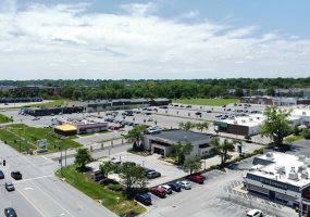 4340-4528 South Noland Road, Independence, MO 64055, ,Retail,Lease,South Noland Road,1690