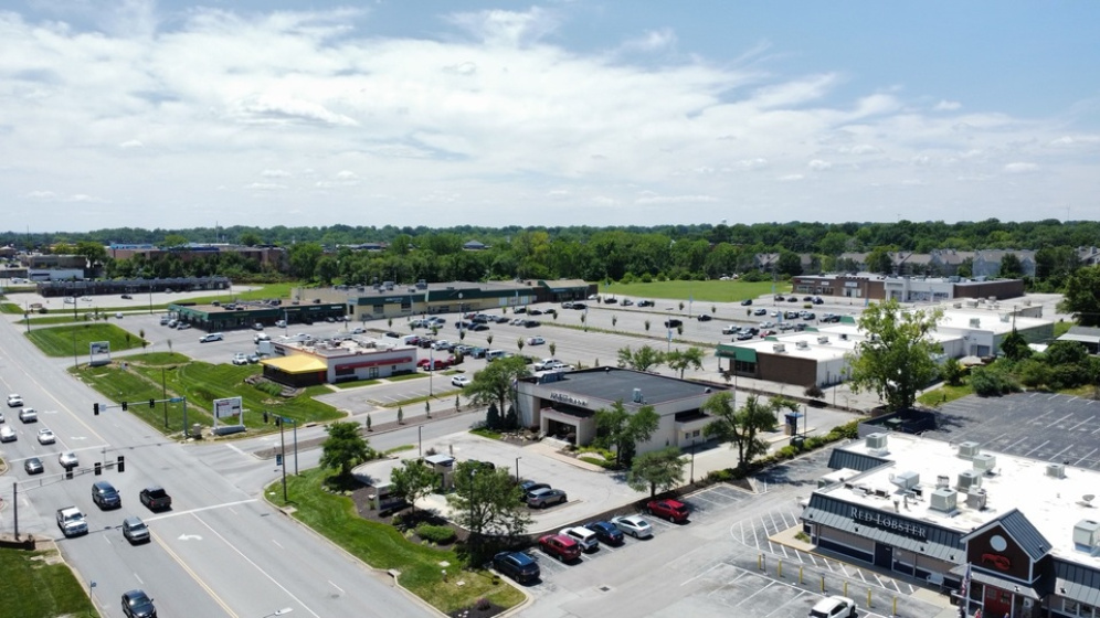 4340-4528 South Noland Road, Independence, MO 64055, ,Retail,Lease,South Noland Road,1690