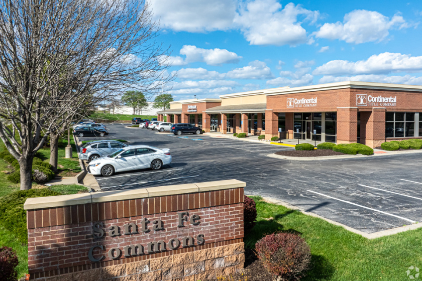 13551-13661 S Mur-Len Rd, Olathe, KS 66062, ,Office,Lease,S Mur-Len,1692