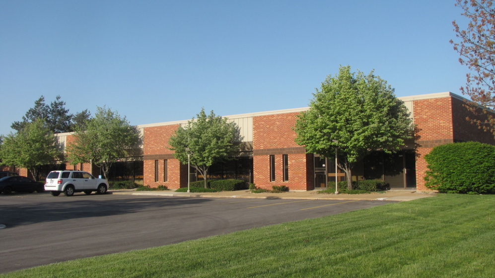 11641 83rd Terr, Lenexa, KS 66214, ,Industrial,Lease,83rd Terr,1694