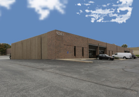 9249 Cody, Overland Park, KS 66214, ,Industrial,Lease,Cody,1696