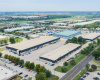 9919-9929 Lackman, Lenexa, KS 66219, ,Industrial,Lease,Lackman,1699 9919-9929 Lackman, Lenexa, KS 66219, ,Industrial,Lease,Lackman,1699