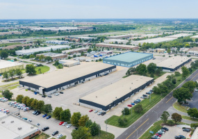 9919-9929 Lackman, Lenexa, KS 66219, ,Industrial,Lease,Lackman,1699 9919-9929 Lackman, Lenexa, KS 66219, ,Industrial,Lease,Lackman,1699