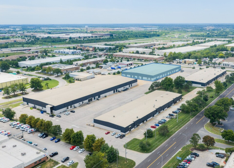 9919-9929 Lackman, Lenexa, KS 66219, ,Industrial,Lease,Lackman,1699 9919-9929 Lackman, Lenexa, KS 66219, ,Industrial,Lease,Lackman,1699