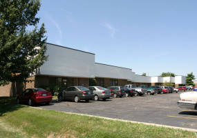 9120-9124 Cody St, Overland Park, KS 66214, ,Industrial,Lease,Cody St,1700