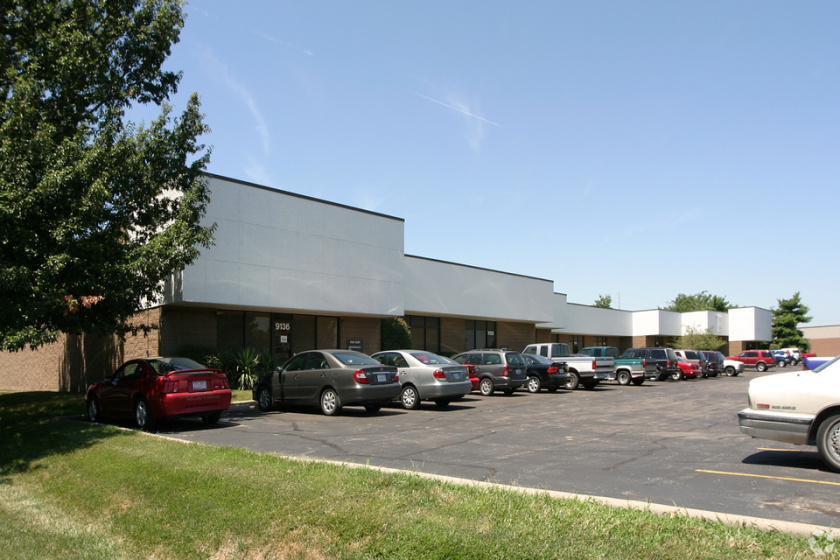 9120-9124 Cody St, Overland Park, KS 66214, ,Industrial,Lease,Cody St,1700