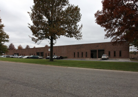 9250 Bond, Overland Park, KS 66214, ,Industrial,Lease,Bond,1702