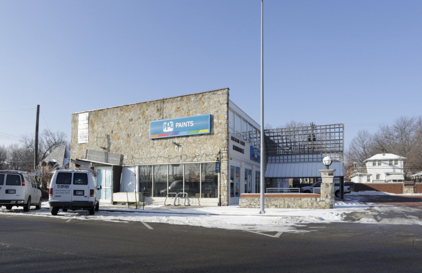 7140 Wornall Rd, Kansas City, MO 64114, ,Office,Sublease,Wornall,1703 7140 Wornall Rd, Kansas City, MO 64114, ,Office,Sublease,Wornall,1703