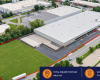 10001 Industrial Blvd, Lenexa, KS 66215, ,Industrial,Lease,Industrial Blvd,1706
