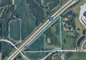 NWC 167th & S Hedge Ln, Olathe, KS 66062, ,Land,Sale,Hedge Ln,1708